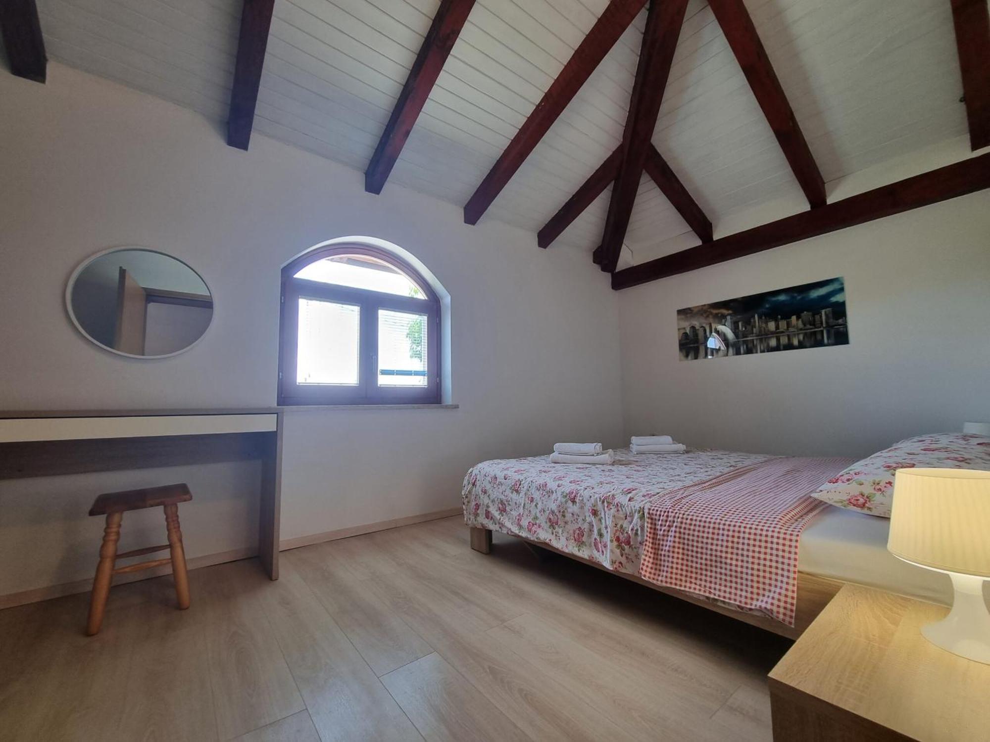 Cherry House Višnjan Buitenkant foto